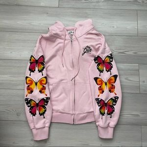 IAMGIA APORIA HOODIE